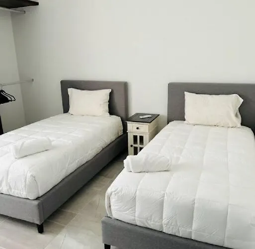Centric Condo In Gated Community Cancún que aceita animais de estimação