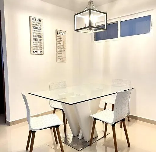 Aqua Tzalam Apartment Cancún
