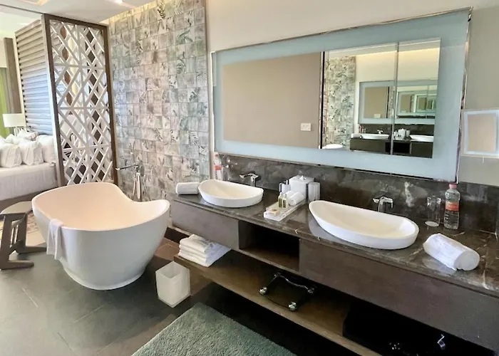 Punta Sam 2 Bedroom Cancún