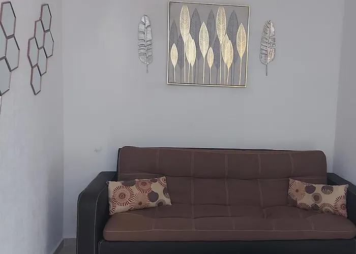 Casa De Las Flores Cancún aceita animais de estimação