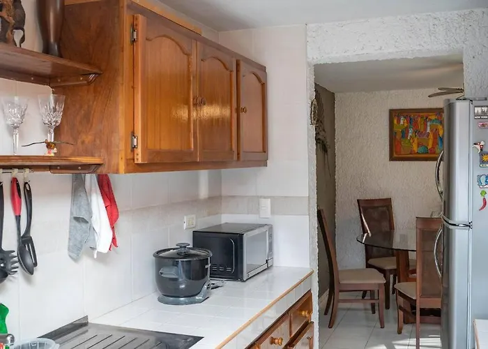 Nido Apartamento Cancún que aceita animais de estimação