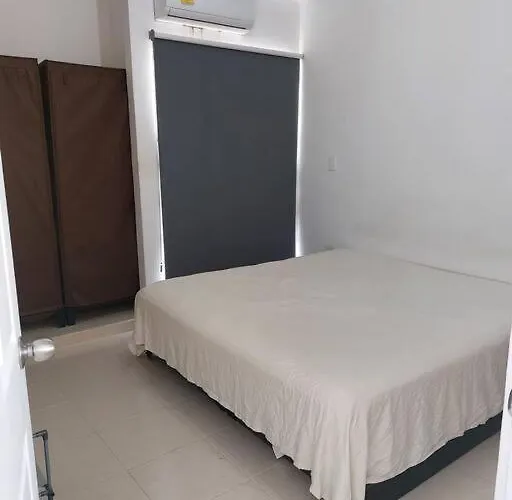 Casa Piedras Negras Vila Cancún