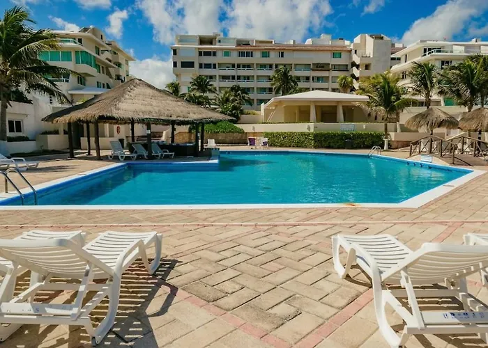 Condo Brisas Cancún