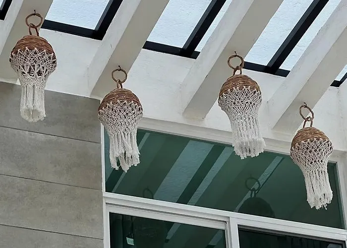 Casa Cornelia Vila Cancún