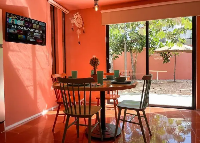 Mero 3 Cancún
