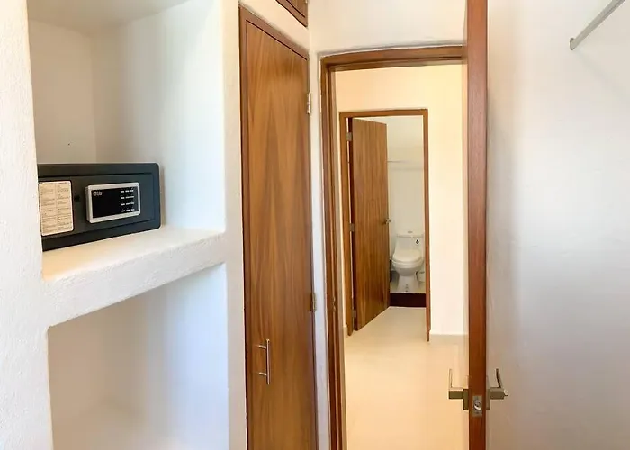 Villa Pez Volador à Cancún