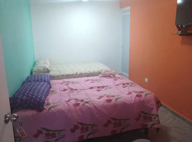 La Fortaleza Apartamento Cancún aceita animais de estimação