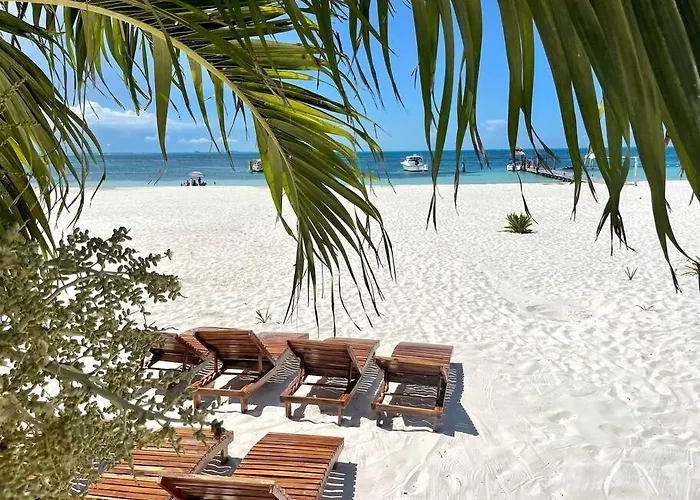 Villa Flamingos Cancún