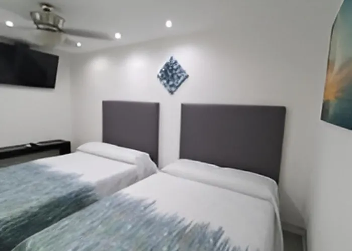 Departamento Cancún che accetta animali