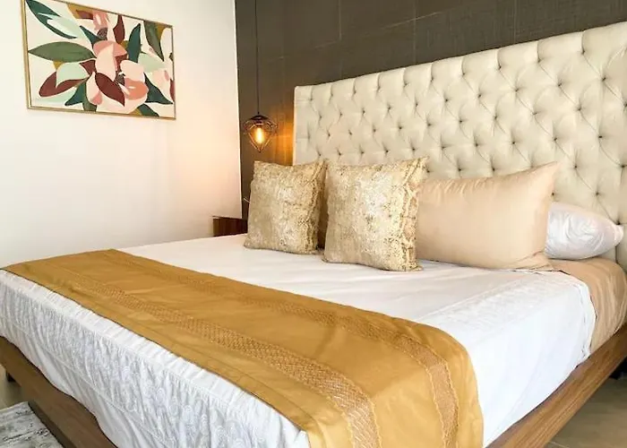 Villa Elegante Y Preciosa Casa Con Excelente Ubicacion Cancún che accetta animali
