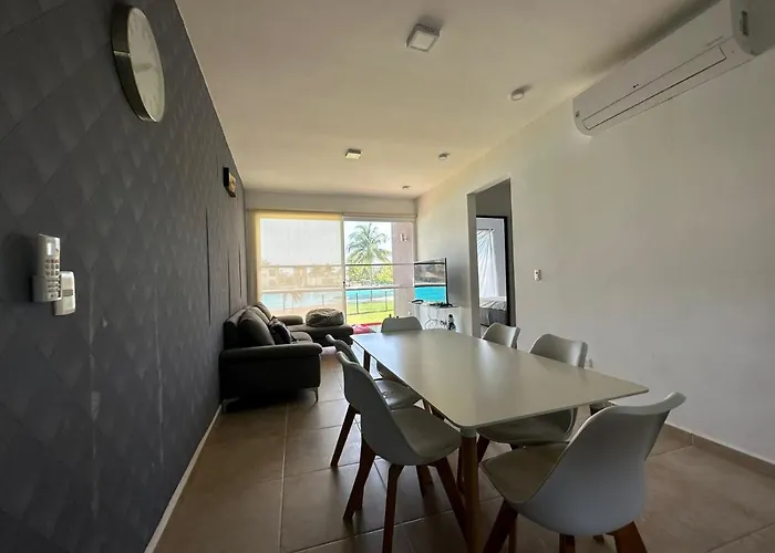 Laguna Azul Cancún