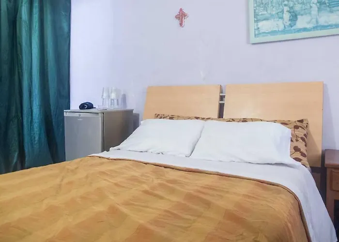 Villa Casa Vacacional Para 6 Huespedes à Cancún acceptant les animaux
