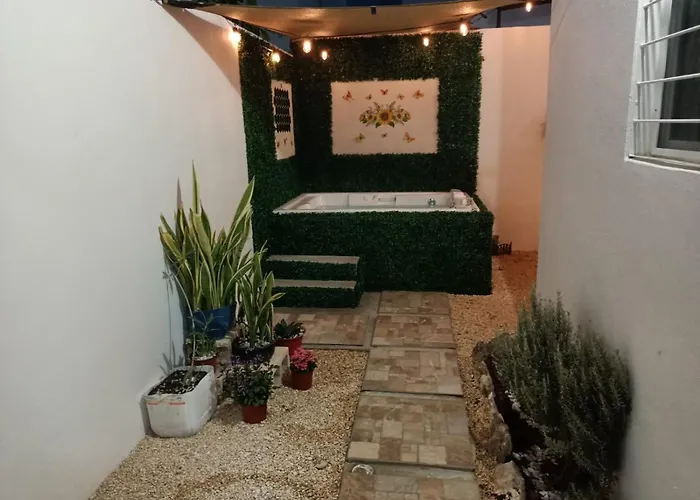 Casa Gran Santa Fe Plus Cancun Apartamento que aceita animais de estimação