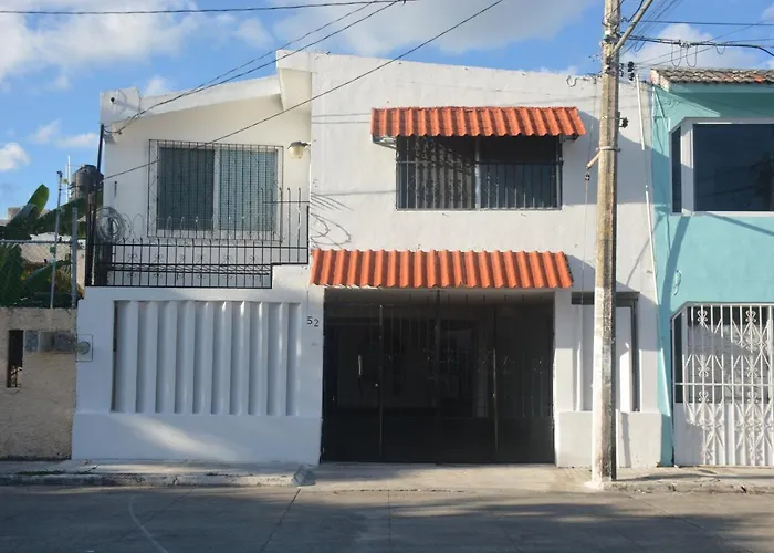 Casas Calis Cancún