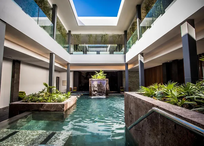 Hotéis Casino em Cancún