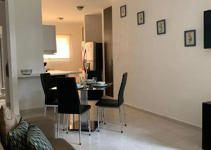 Enjoy Cancún
