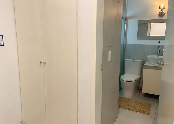 Beautiful Loft By The Lagoon! Cancún
