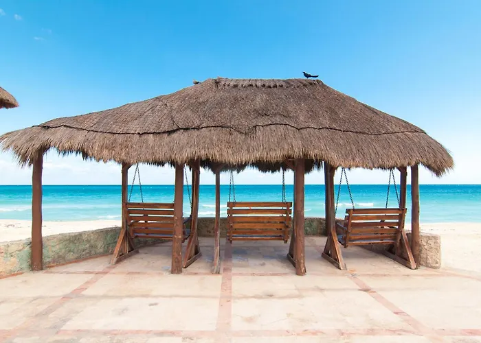 Solymar Condo Beach Resort By Casago Cancún