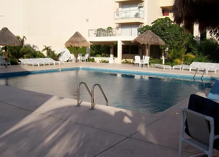 Condomínios de Cancún