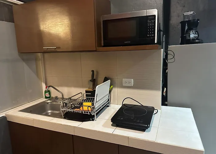 Alcoby Apartment Cancún che accetta animali
