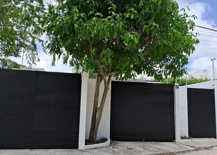 Casa Iola Apartamento Cancún