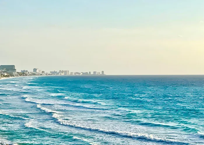 BOF Apartments Cancún