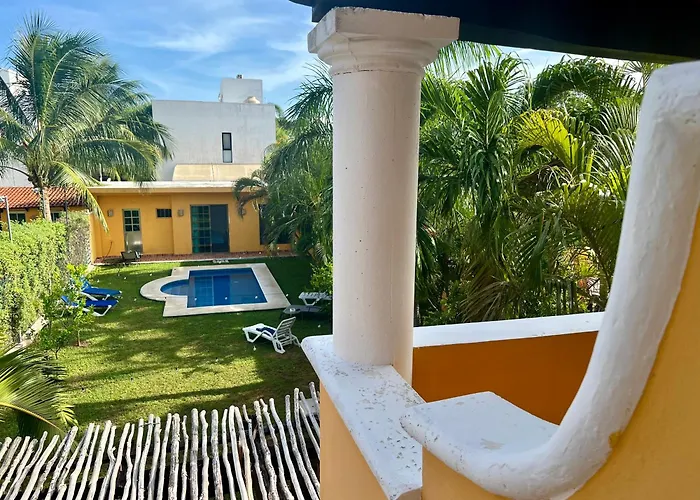 Cancun-Soho