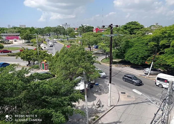 Casa De Huespedes Taino Acomodação com café da manhã Cancún