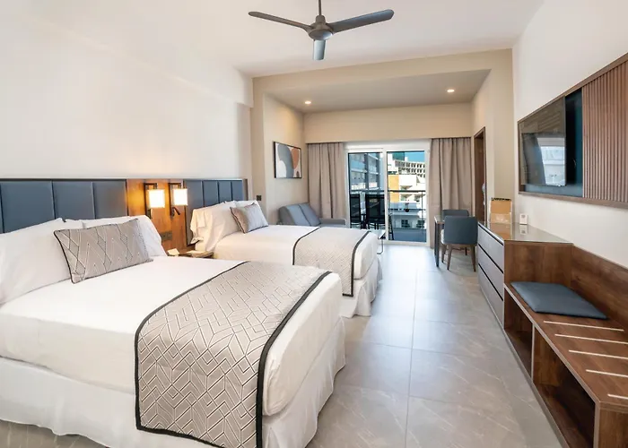 Riu Palace Kukulkan (Adults Only) Cancún acceptant les animaux