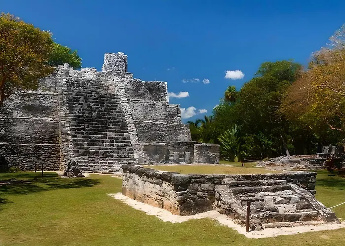 Hopelchen By Andiani Travel Apartamento Cancún