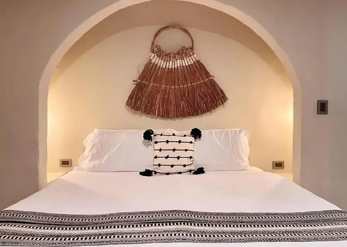 Xaman - Boutique Studios Cancún che accetta animali