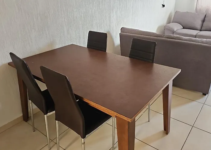 El Hogar Que Deseas Para Vacacionar!!!! Cancún privato