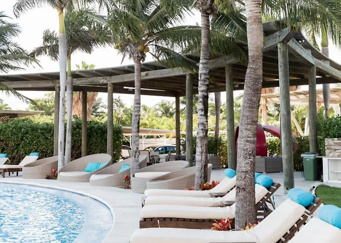 Apartment On The Beach! Infinity Pool Cancún acceptant les animaux