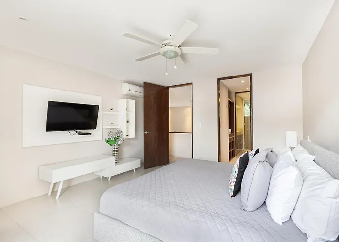 4 Bedroom House- Private Pool! Cancún que aceita animais de estimação