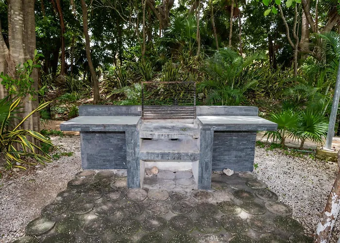 Unico Y Agradable Dto En Zona Centro Para 6 Pax Cancún acceptant les animaux