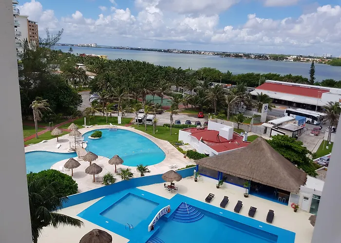 Salvia Condominio Cancún
