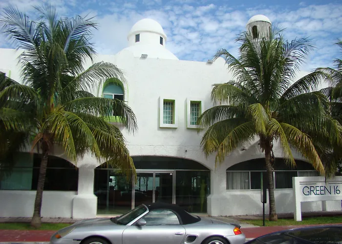 Hôtels 3 étoiles à Cancún