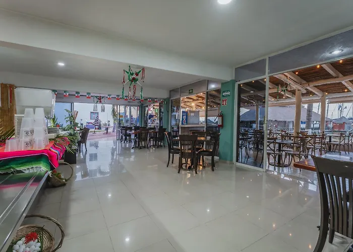Imperial Las Perlas Cancún