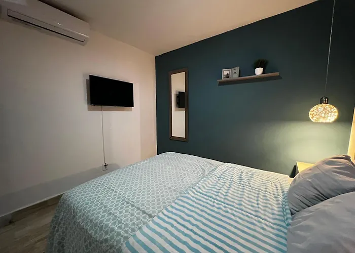 Tu Depa En El Paraiso Cancún acceptant les animaux