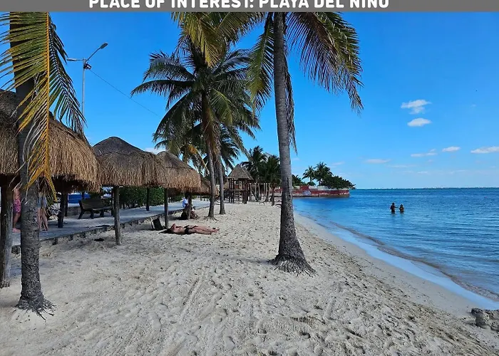 Casa Miamore - Family Getaway Cancún acceptant les animaux