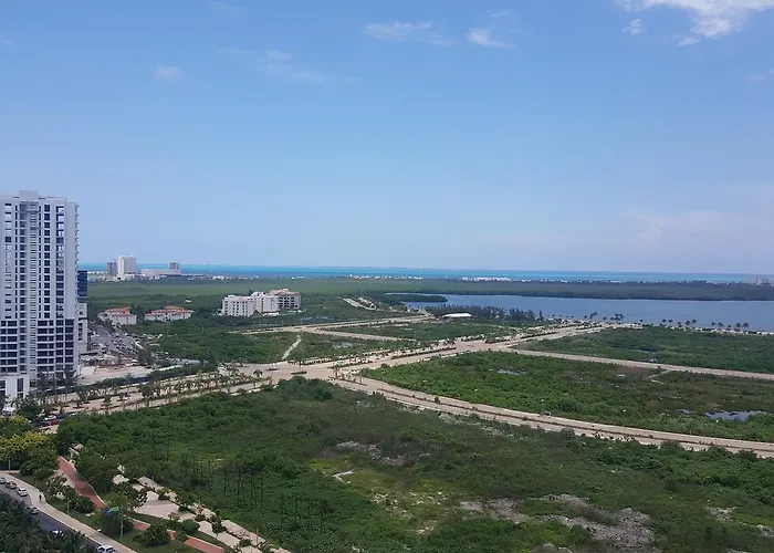 Malecon Cancun 9 Y 12 aceita animais de estimação