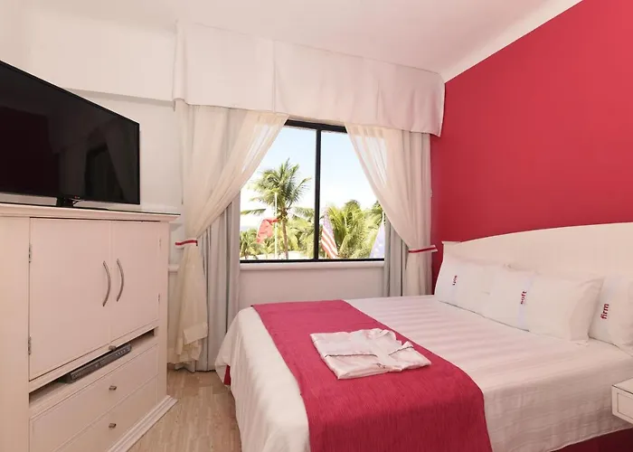 Bel Air Collection Resort And Spa Cancun (Adults Only)
