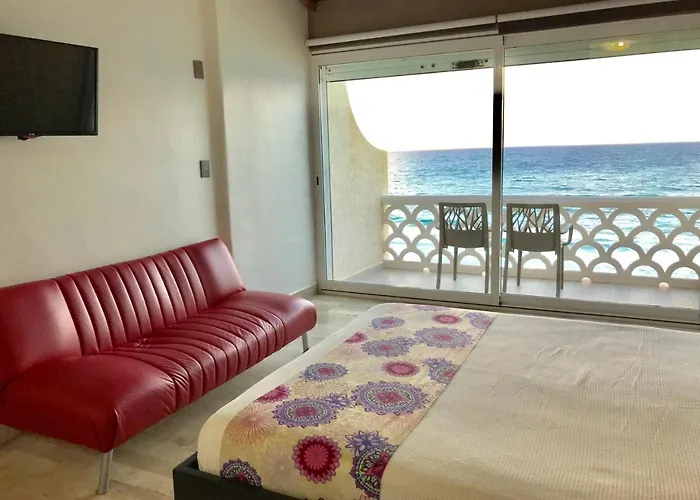 Apartamentos de Cancún