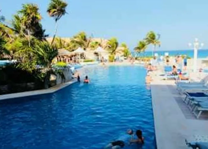 Kinich By Skyrun Hotel Cancún que aceita animais de estimação
