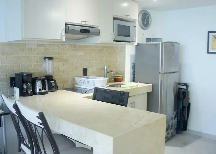 Ocean Dream Pent House Apartamento Cancún