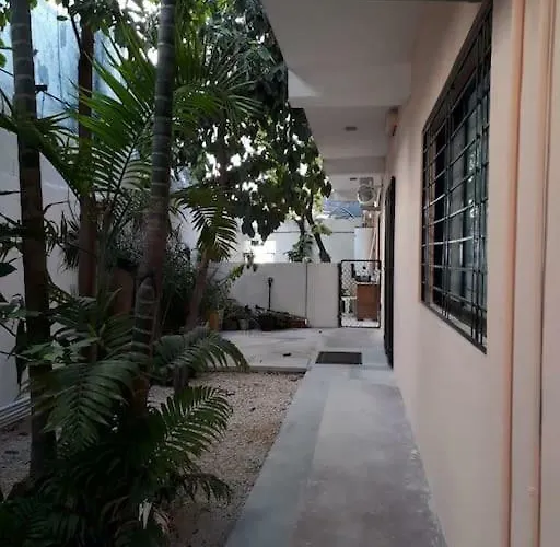 Estudio En Cancun Centro