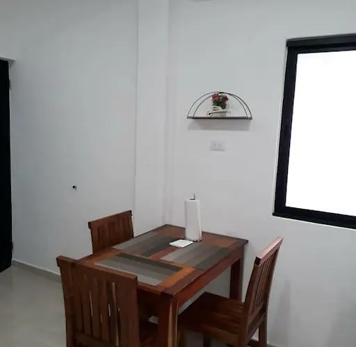 Estudio En Cancun Centro