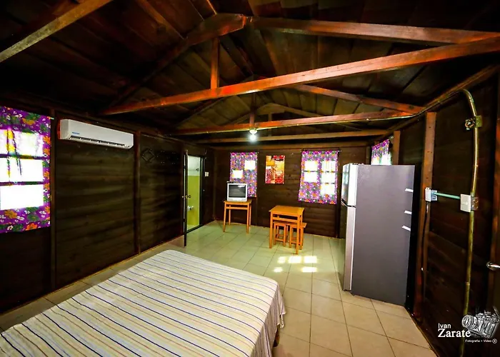 Eco-Cabanas Cancún