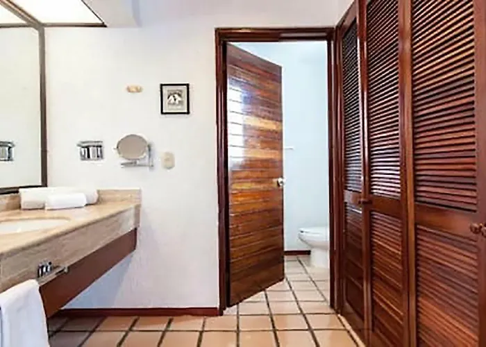 Cancun Luxury Stella Maris Villa By The Sea