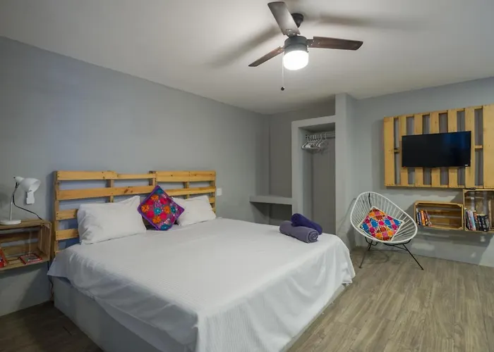 Gaia Studios Cancún